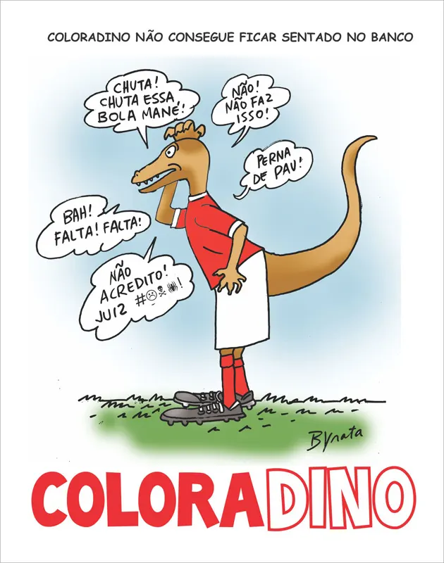 Acervo Inter-SM Dino 2