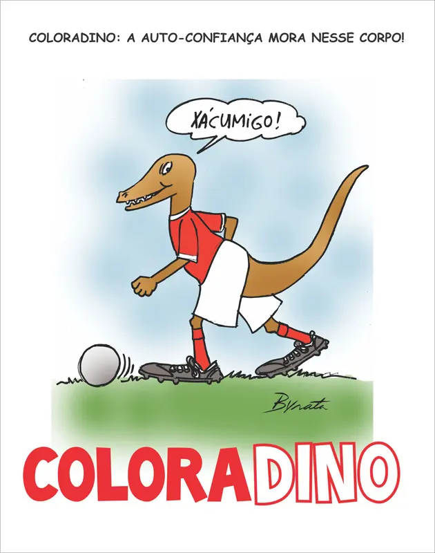 Acervo Inter-SM Dino 4