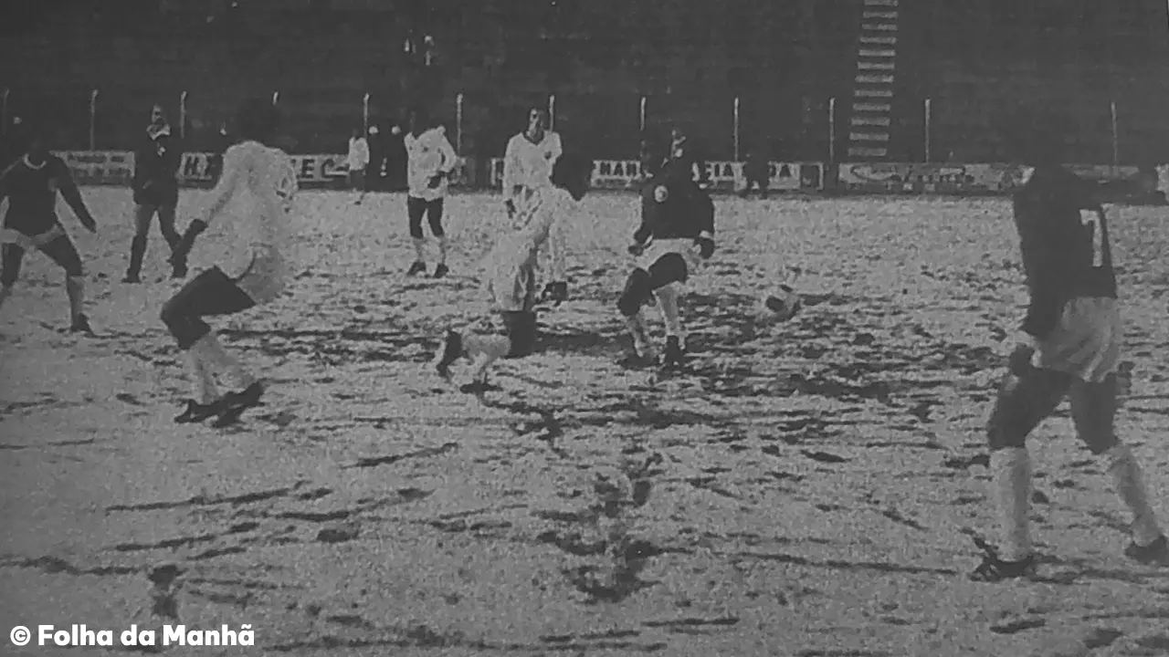 Acervo Inter-SM O Jogo da Neve 4