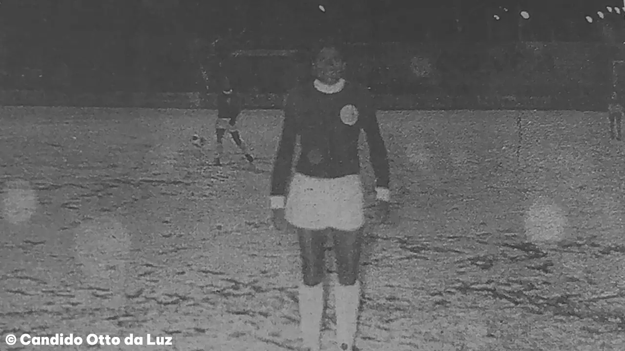 Acervo Inter-SM O Jogo da Neve 5