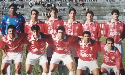 Acervo do Inter-SM Foto 8